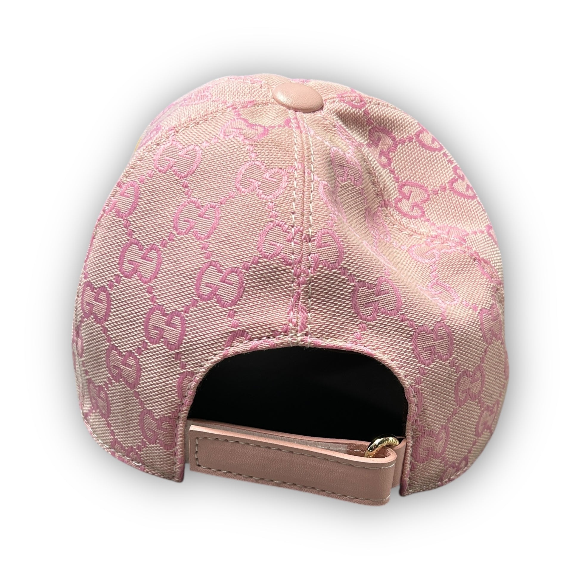 Crisp London Cap