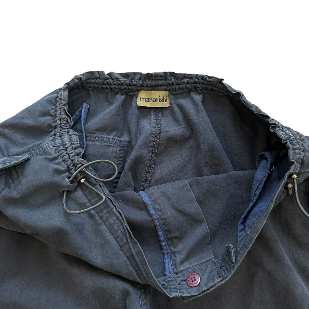 Navy Maharishi Snopants (M)