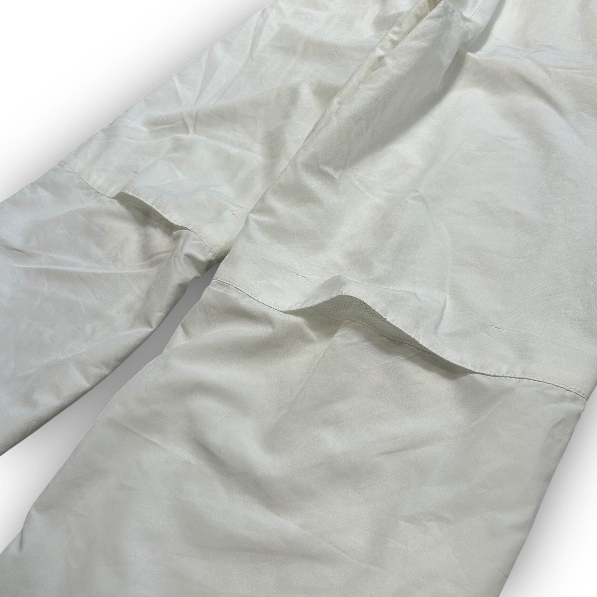 Baggy Nike Track Pants (M)