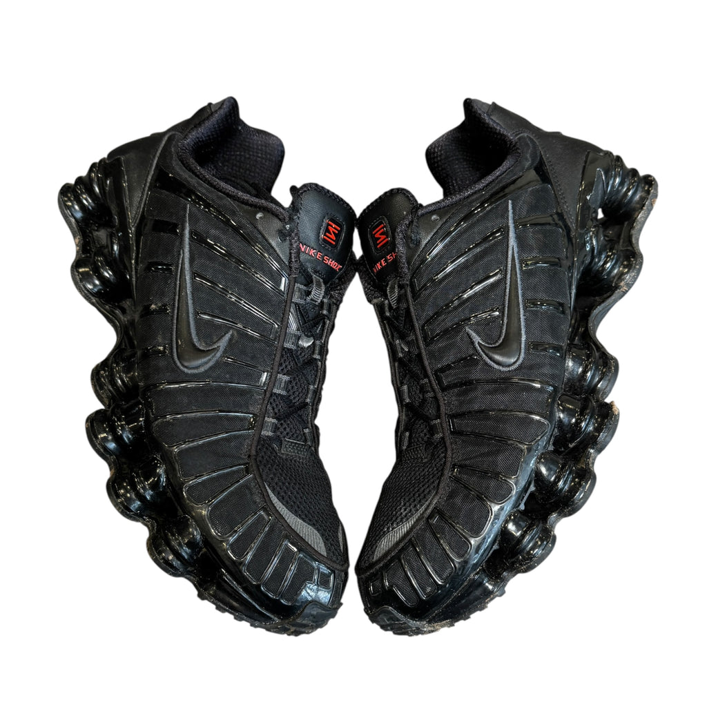 Nike Shox TL (10.5UK)