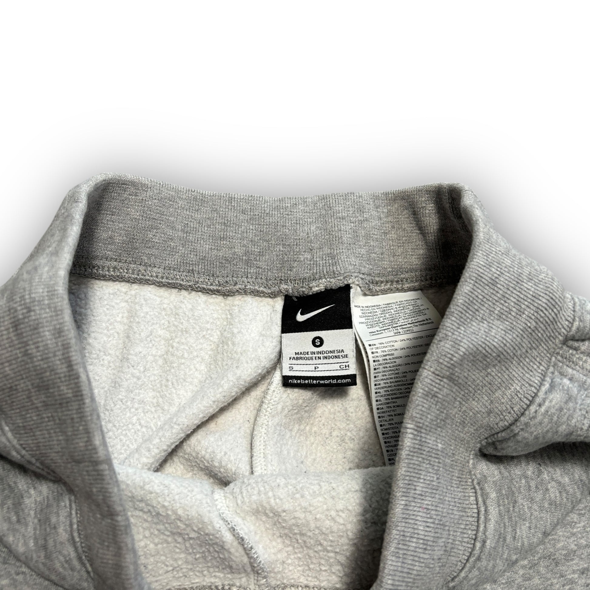 00s Baggy Nike Joggers (S)