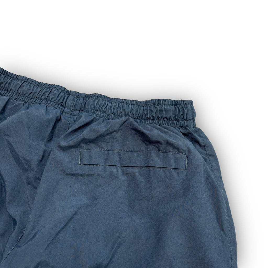 00s Navy Nike Track Pants (XL)