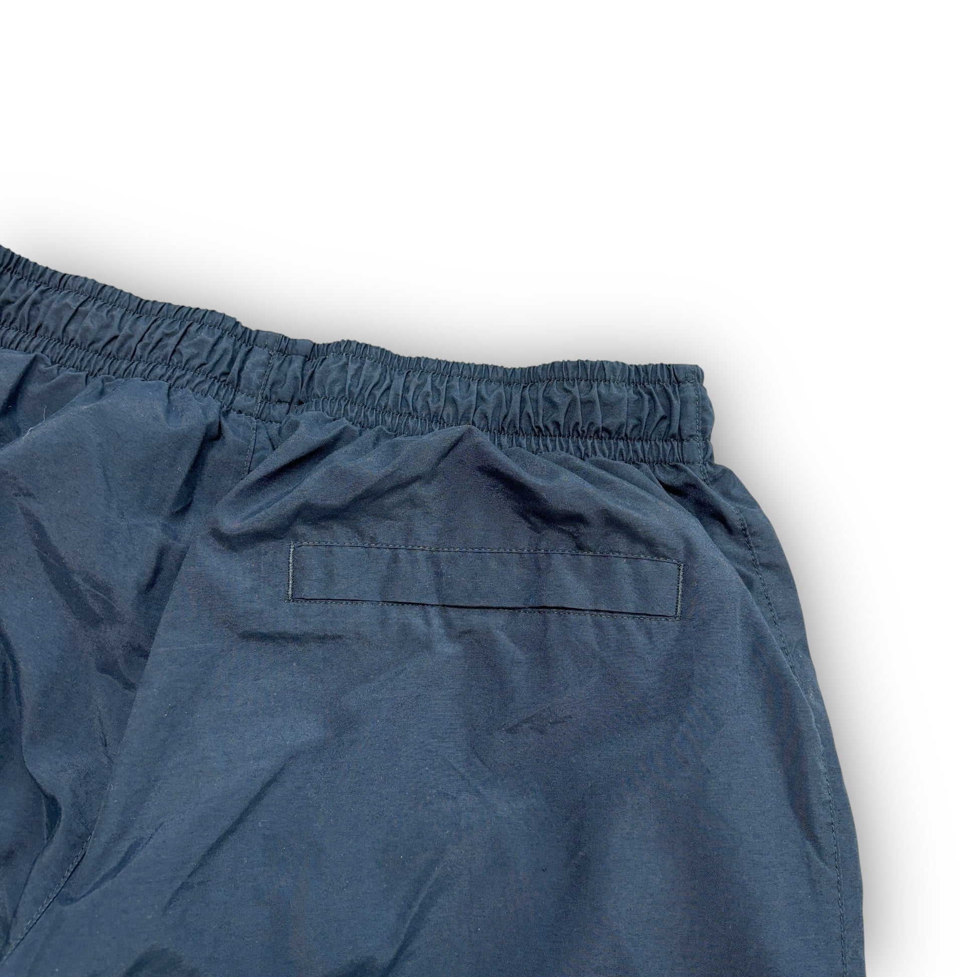 00s Navy Nike Track Pants (XL)
