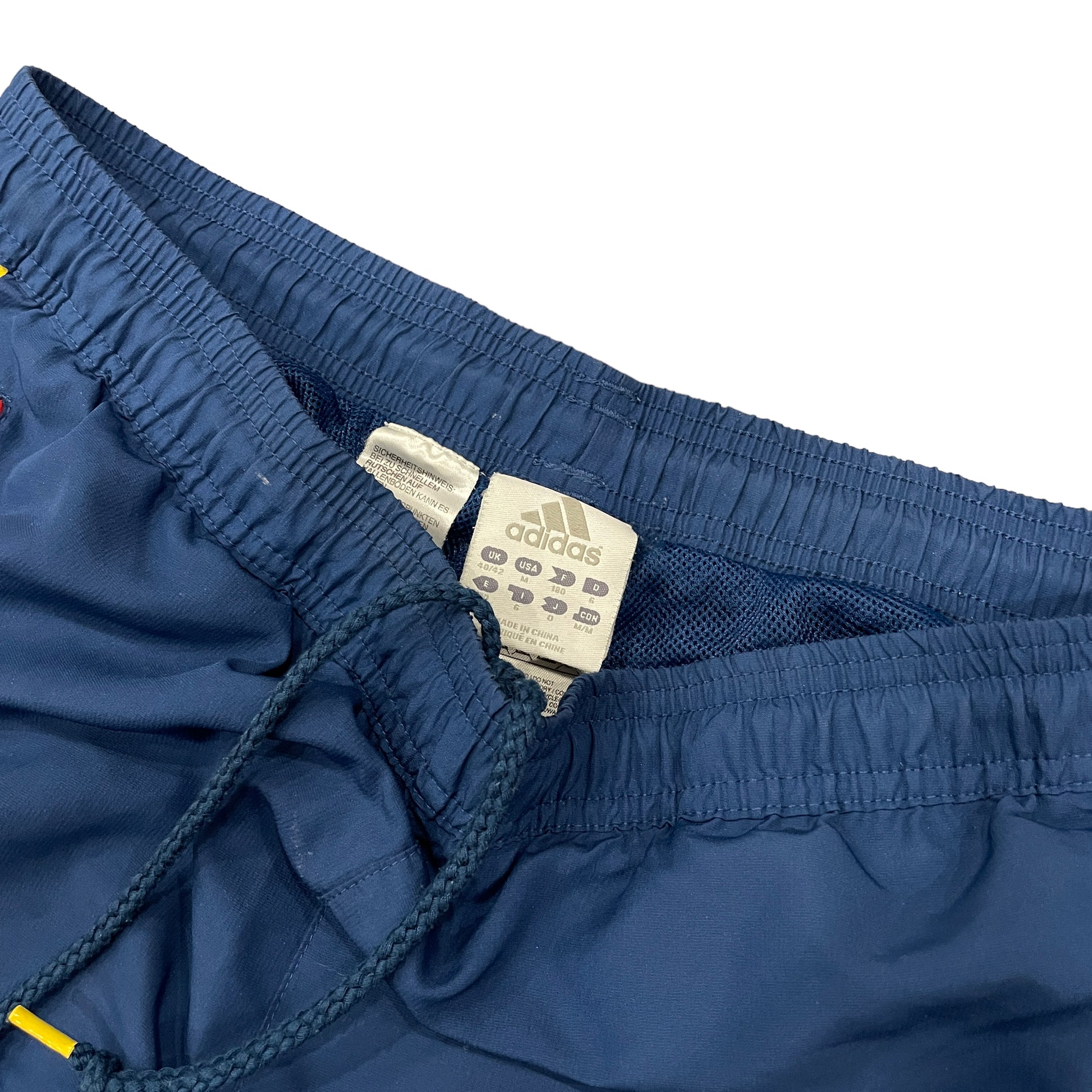 Adidas Spain 2011/12 Tracksuit