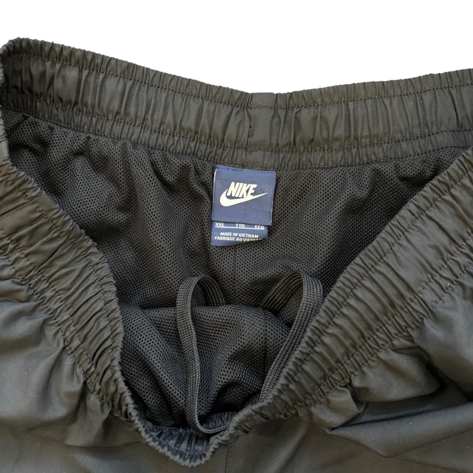 00s Baggy Nike Joggers (XXL)