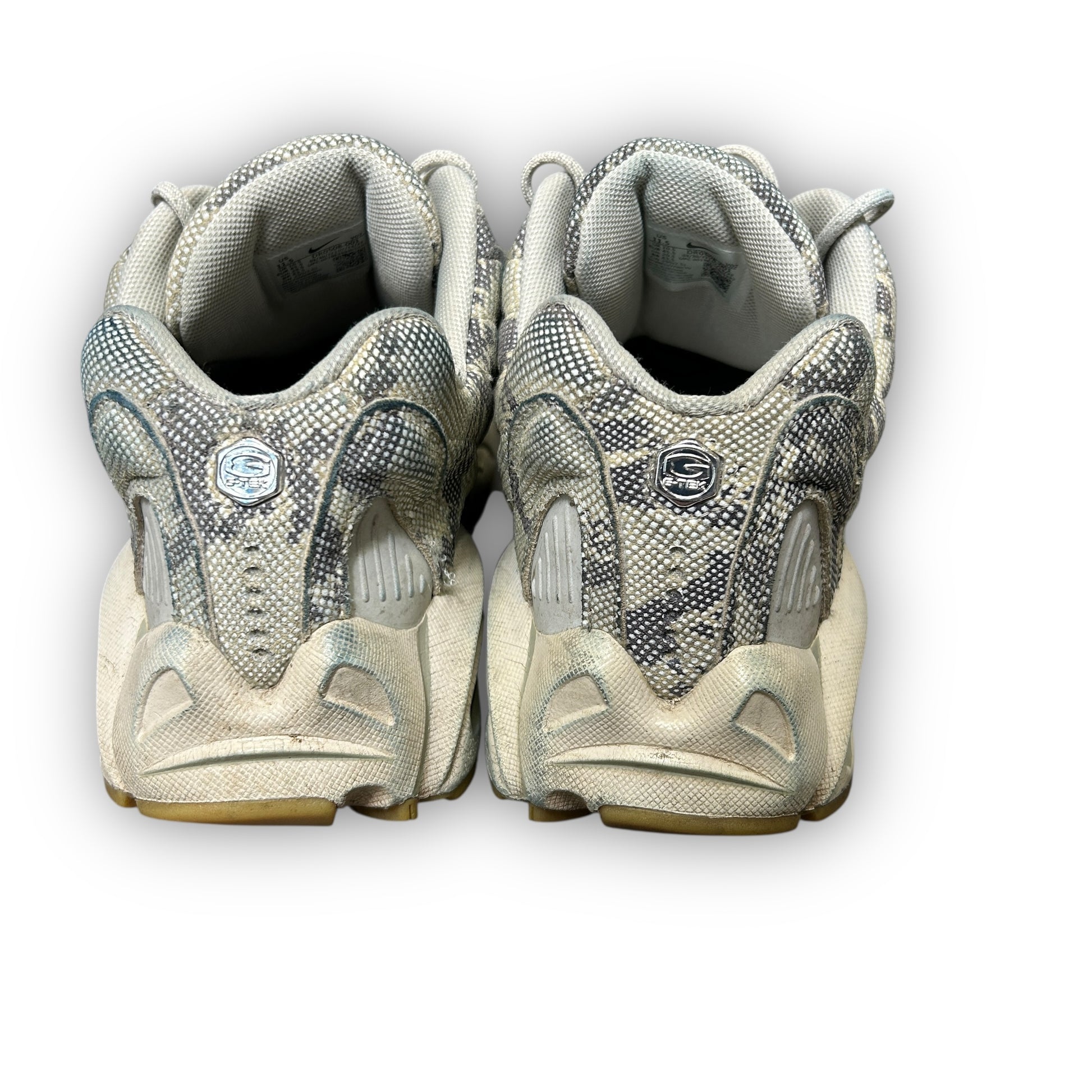 Nocta Hotstep Air Terra (10.5UK)