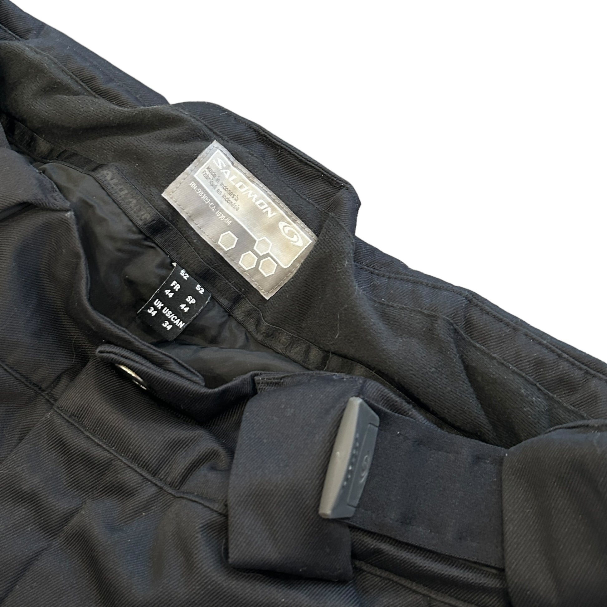 Salomon Climapro Insulated Trousers (34")