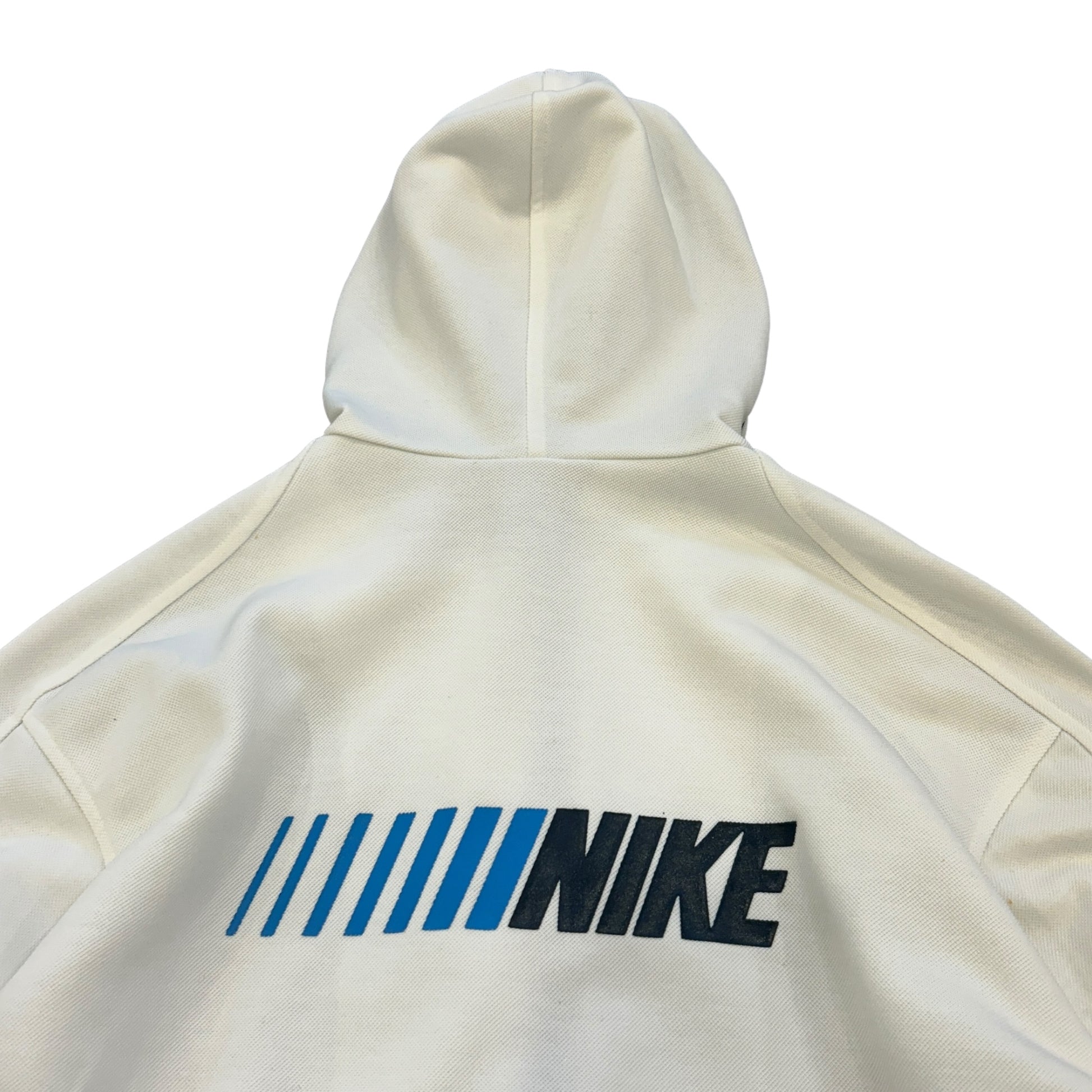 00s Nike Air Max Hoodie (M)