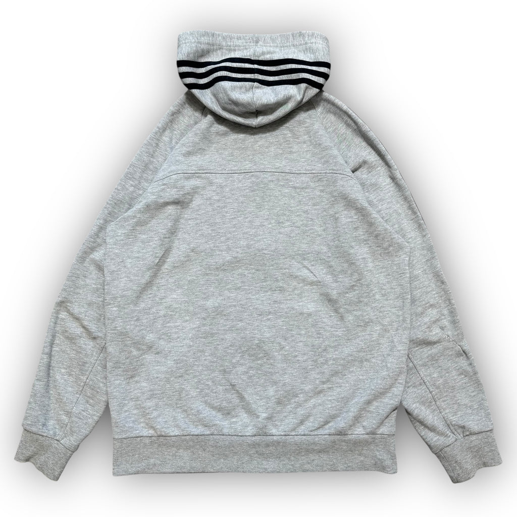 00s Adidas Essentials Hoodie (L)