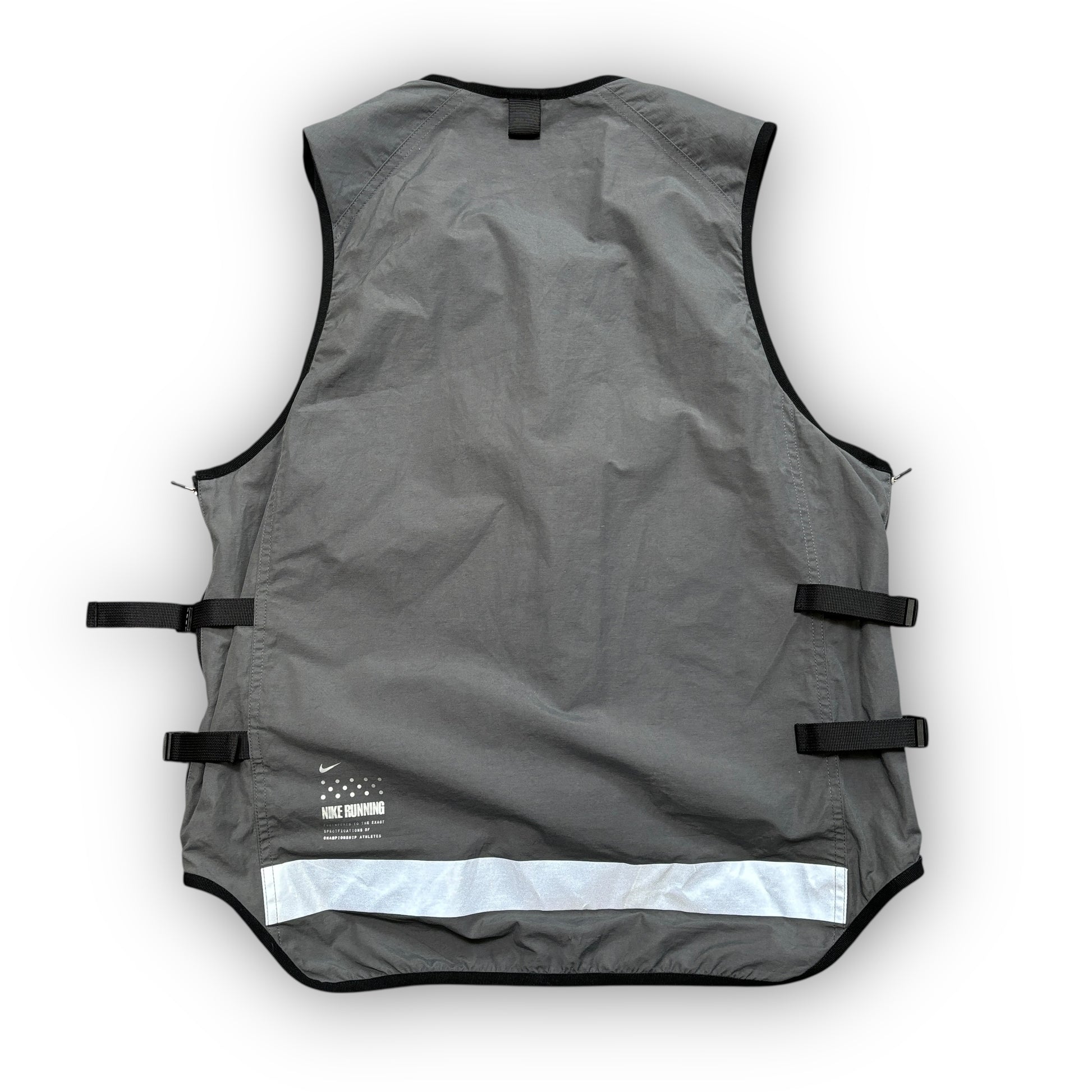Nike Multi Pocket Tactical Vest (L)