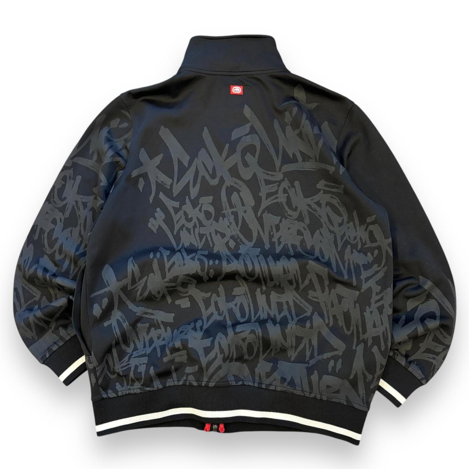 Ecko Unltd Track Jacket (S)