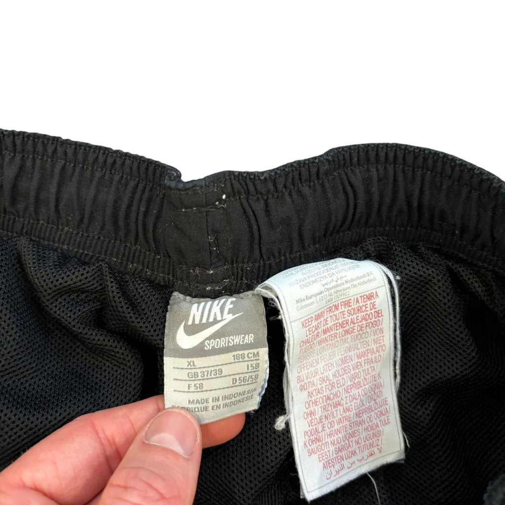 00s Nike Baggy Joggers (XL)