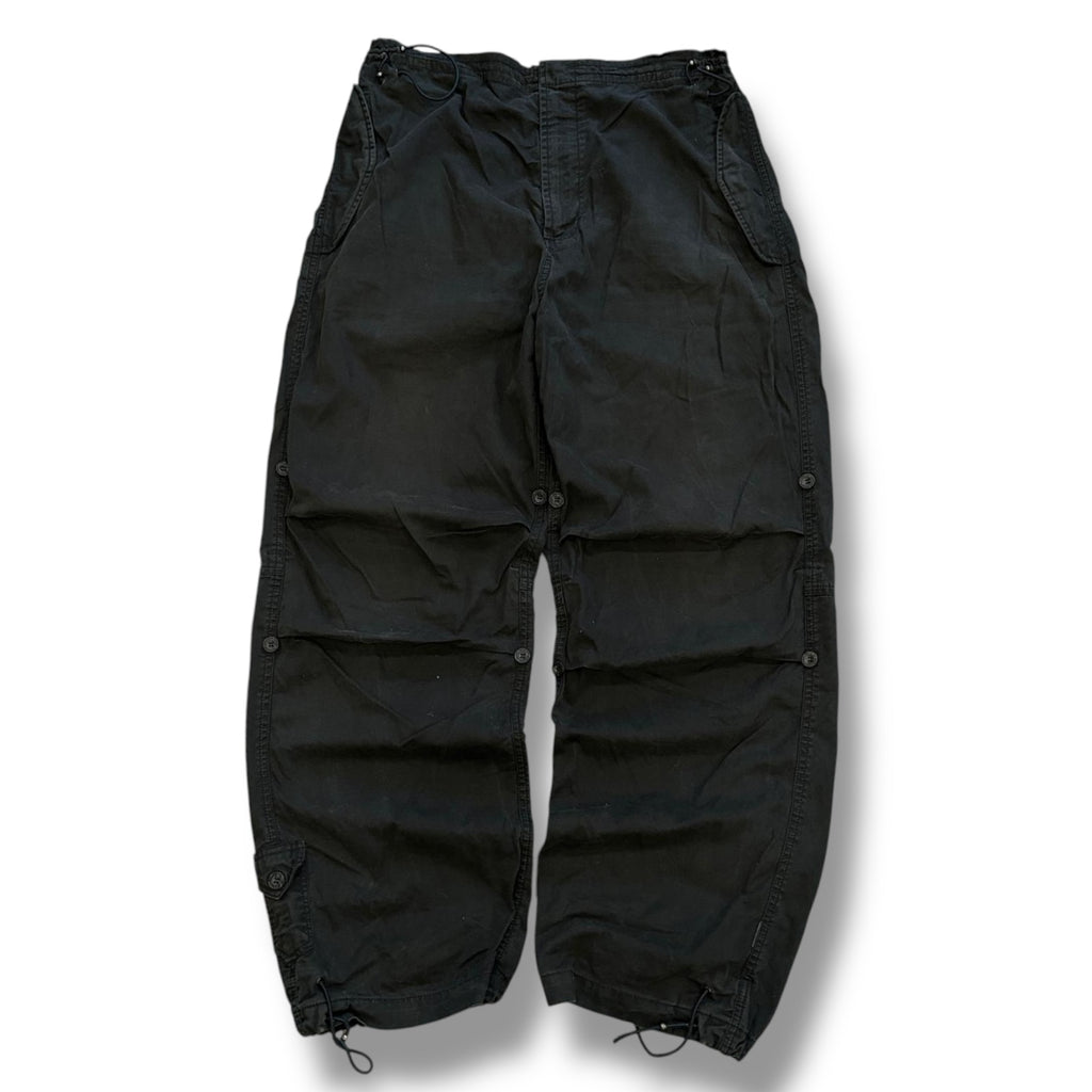 Black Maharishi Snopants (M)