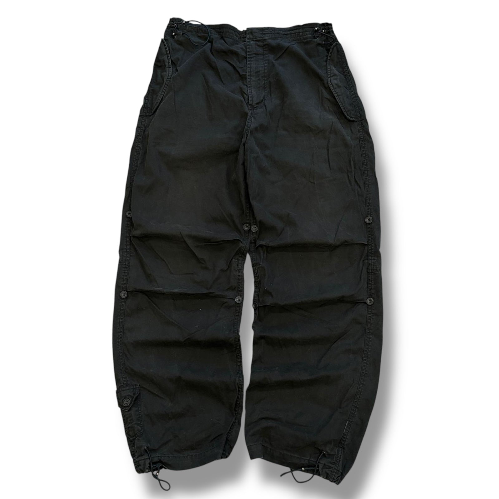 Black Maharishi Snopants (M)
