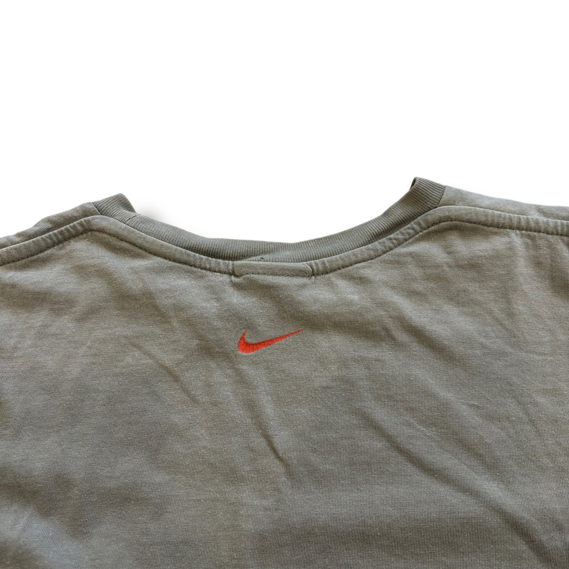 00s Nike Air Max 360 T-shirt (S)