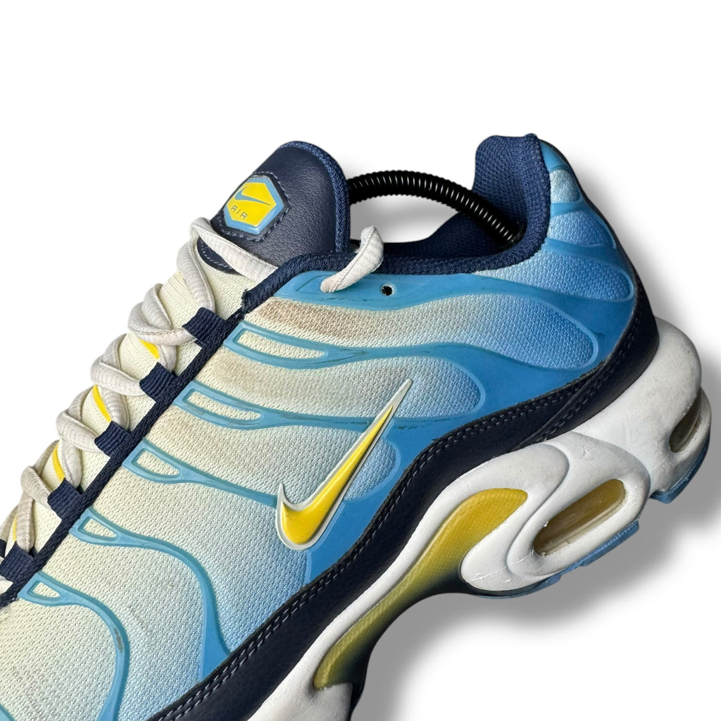 Nike Tn University Blue (9.5uk)