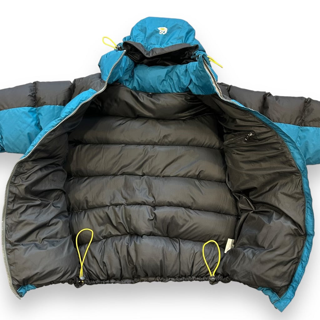 Mountain Hardwear 900 Down Fill Puffer Jacket (M)