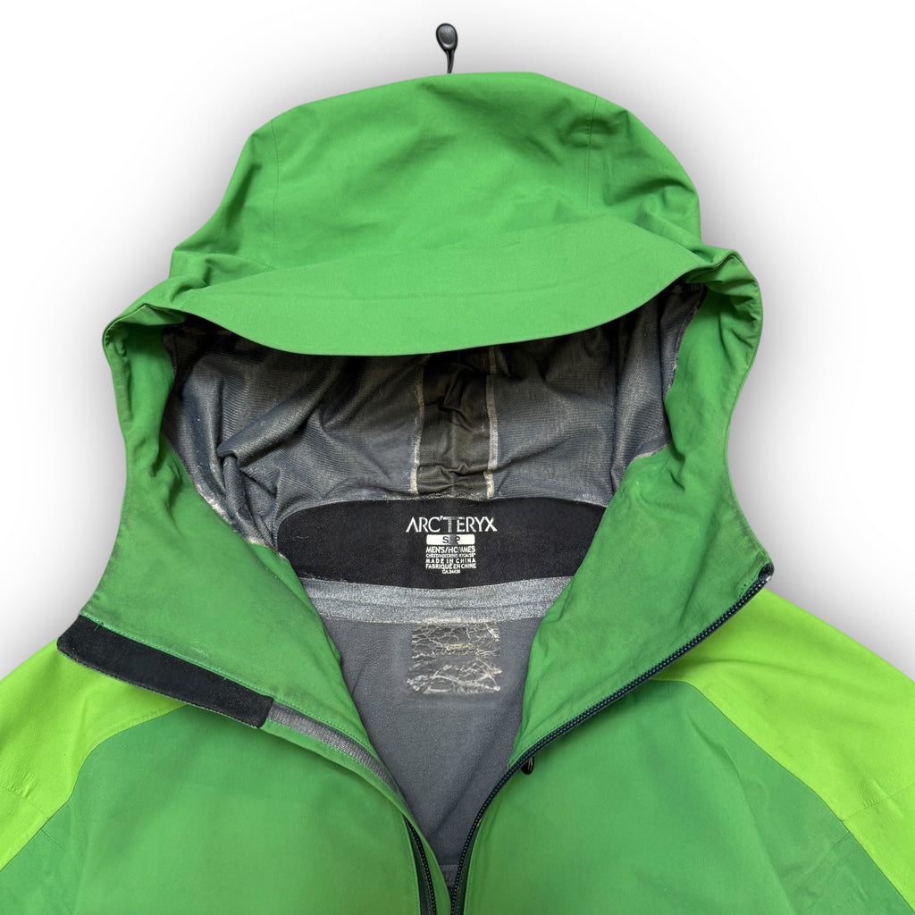 Arc'teryx Stingray AR Gore-tex Jacket (S)