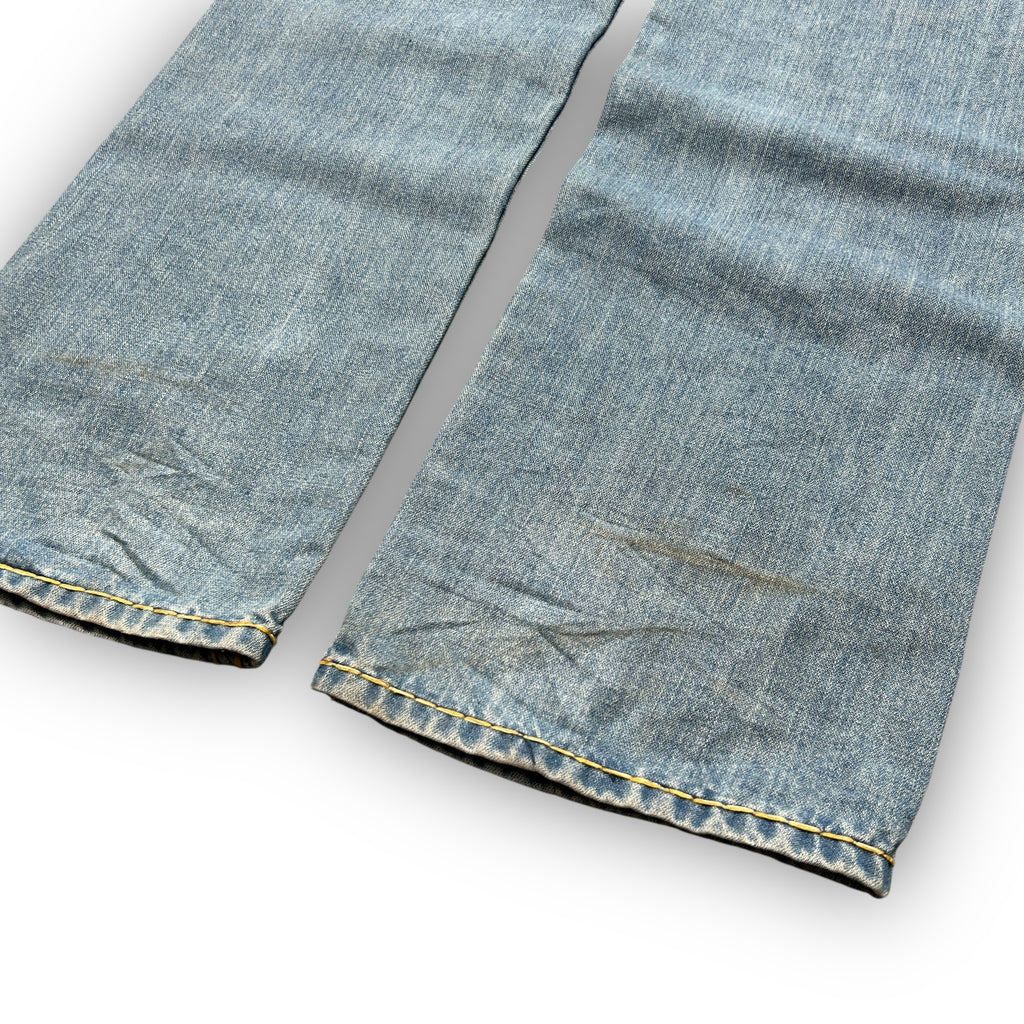 True Religion Billy Super T Jeans (36”)
