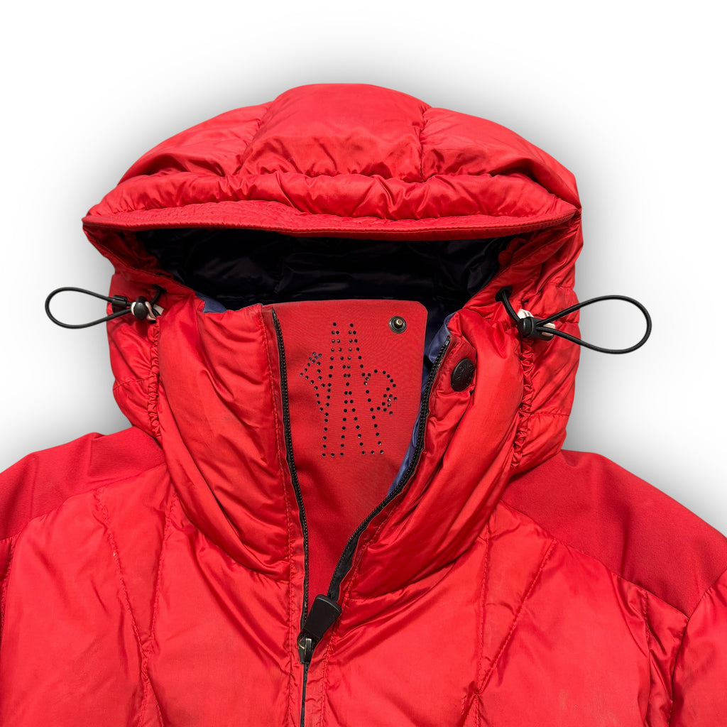 Moncler Grenoble Puffer Jacket (L)