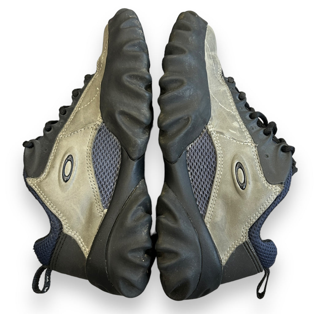 00s Oakley Chopsaw Shoes (6uk)