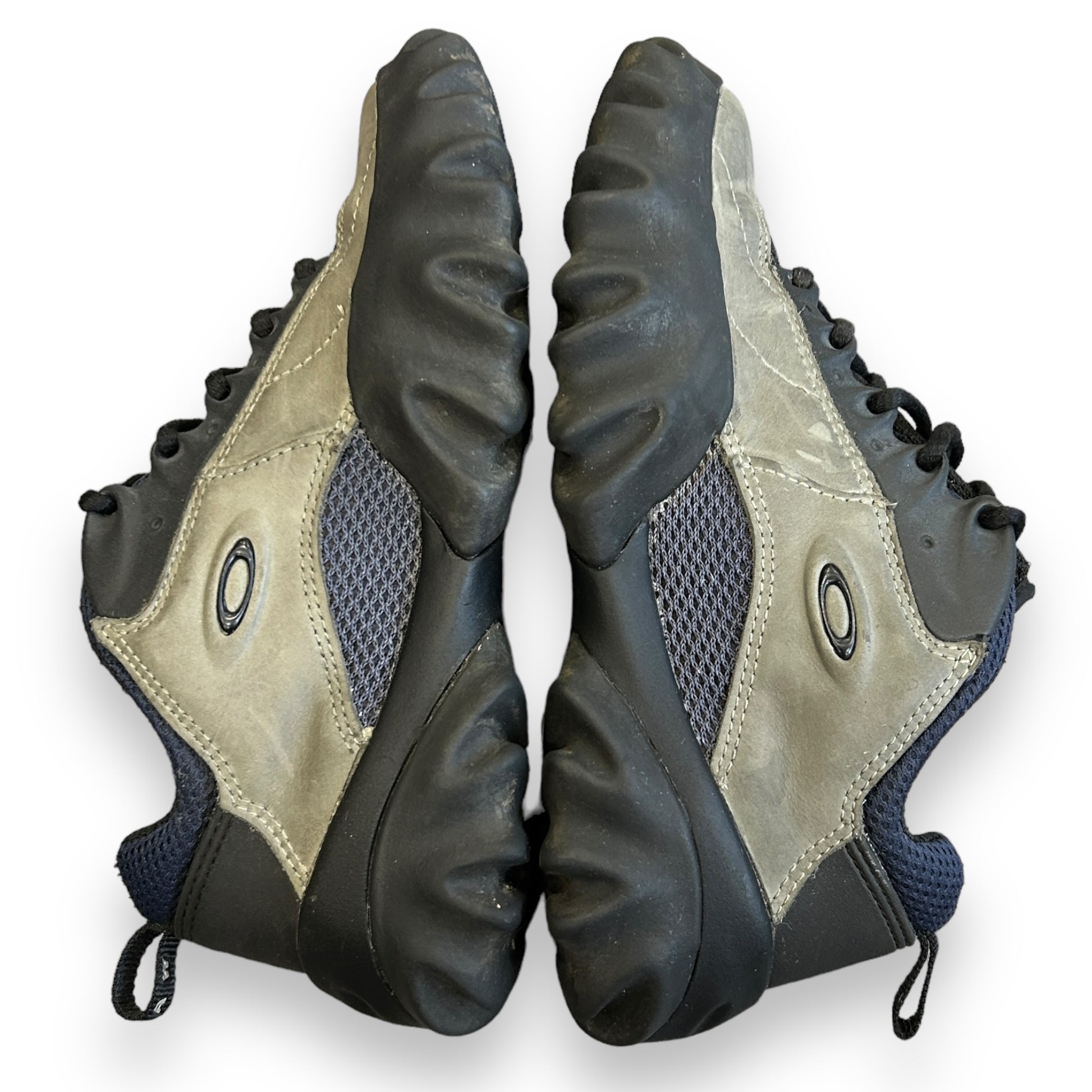 00s Oakley Chopsaw Shoes (6uk)