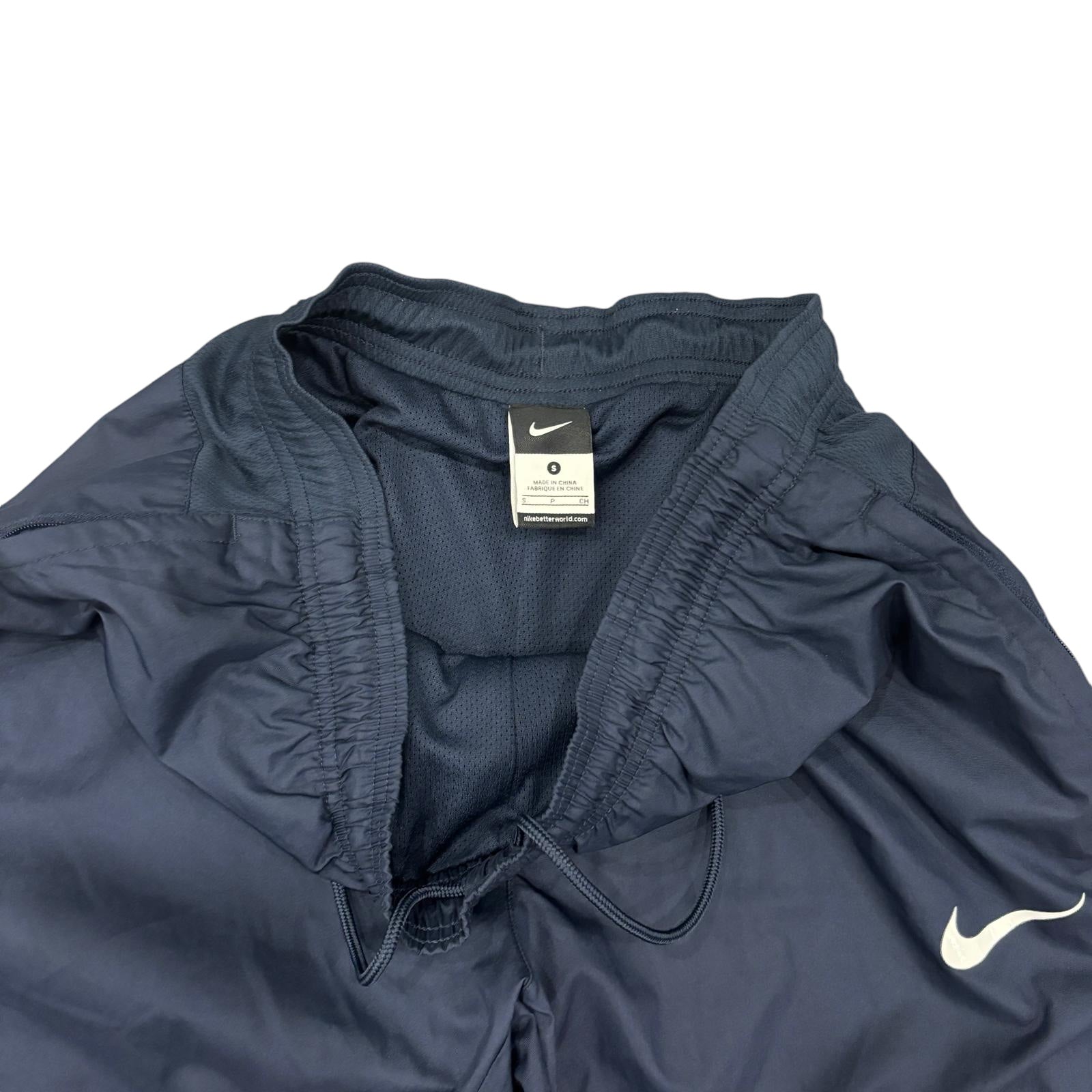 00s Baggy Nike Joggers (S)