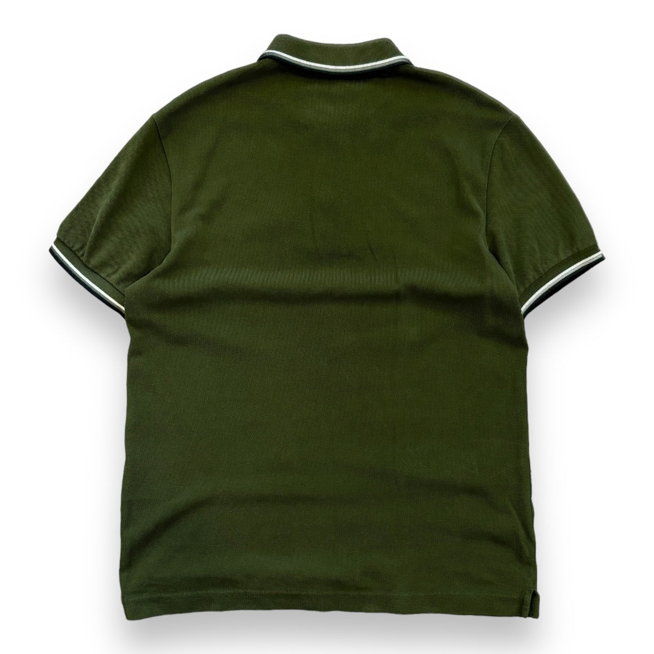 Green Prada Polo Shirt (S)