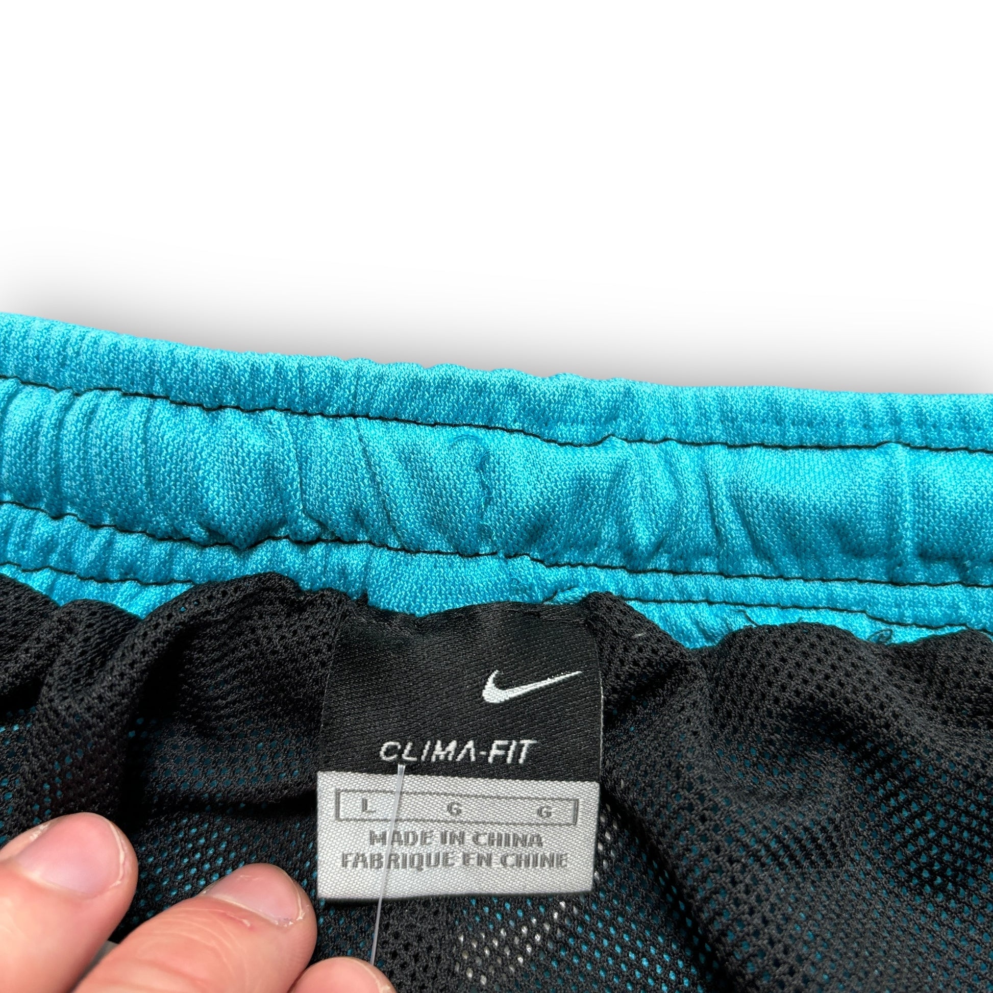 Nike Total 90 Track Pants (L)