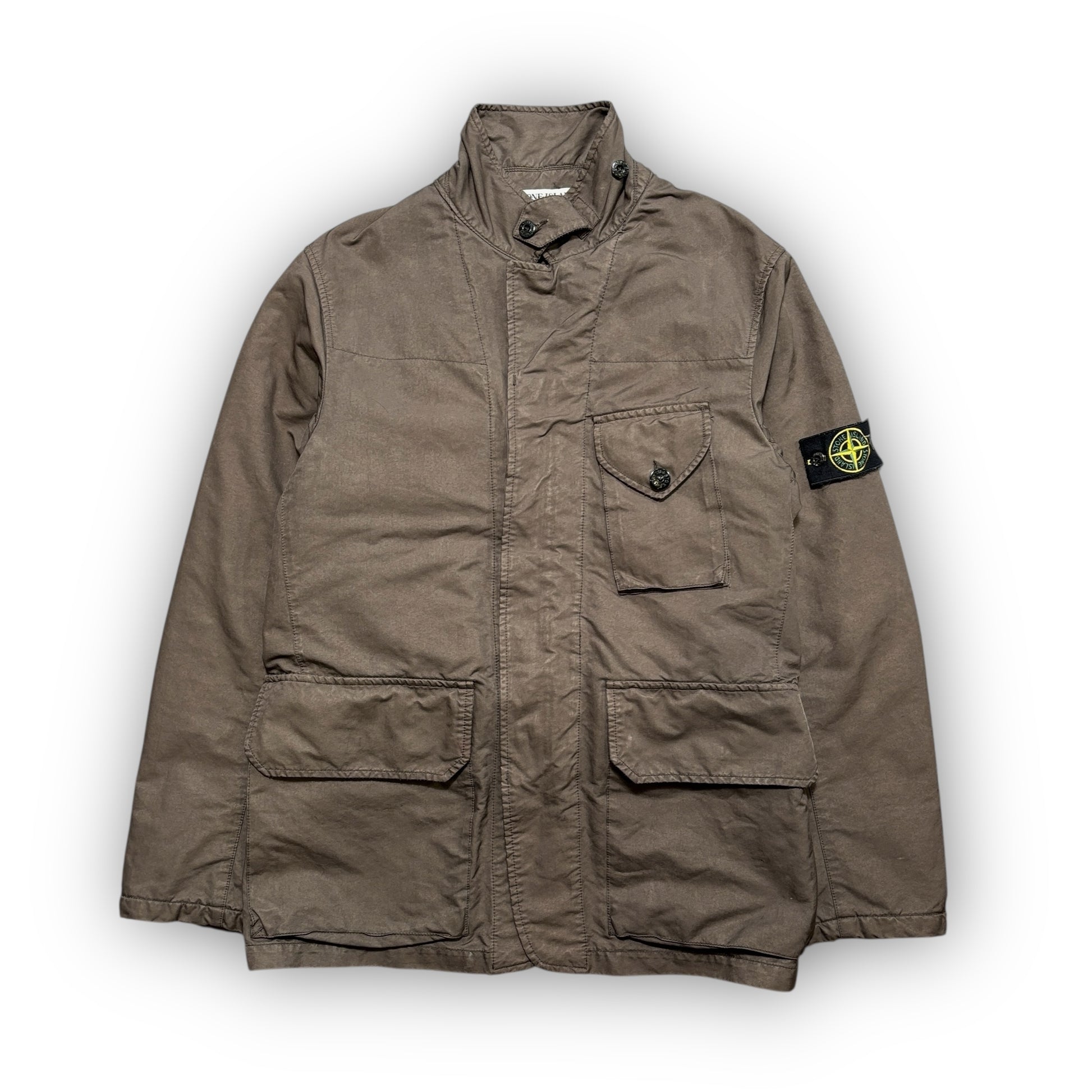 A/W07 Stone Island Jacket (M)