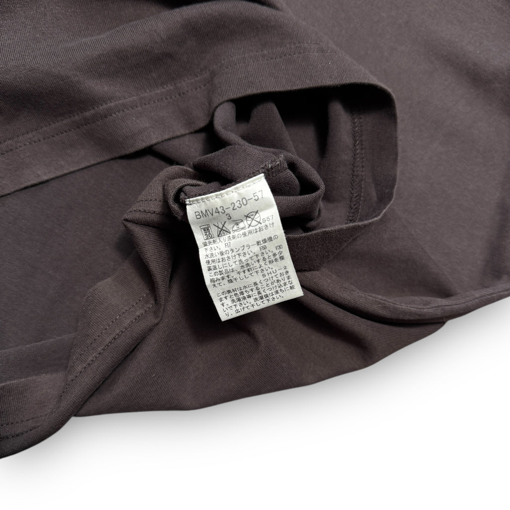 Burberry Black Label T-Shirt (M)