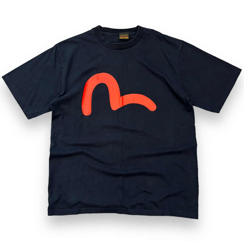 00's Evisu T shirt