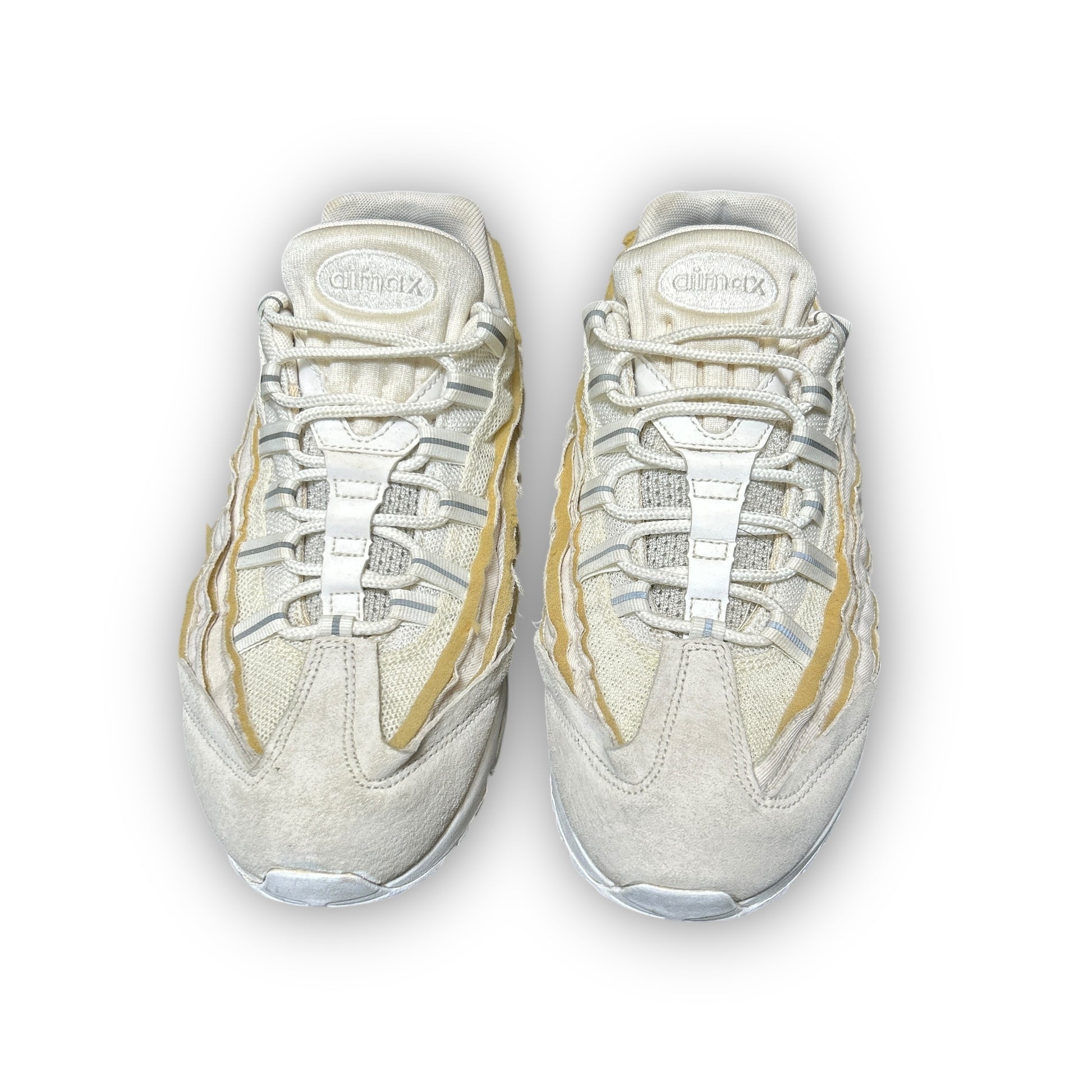 Nike x CDG Air Max 95 (8UK)