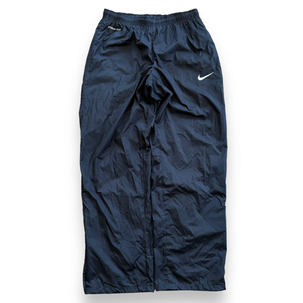 00's Navy Nike Baggy Joggers(M)