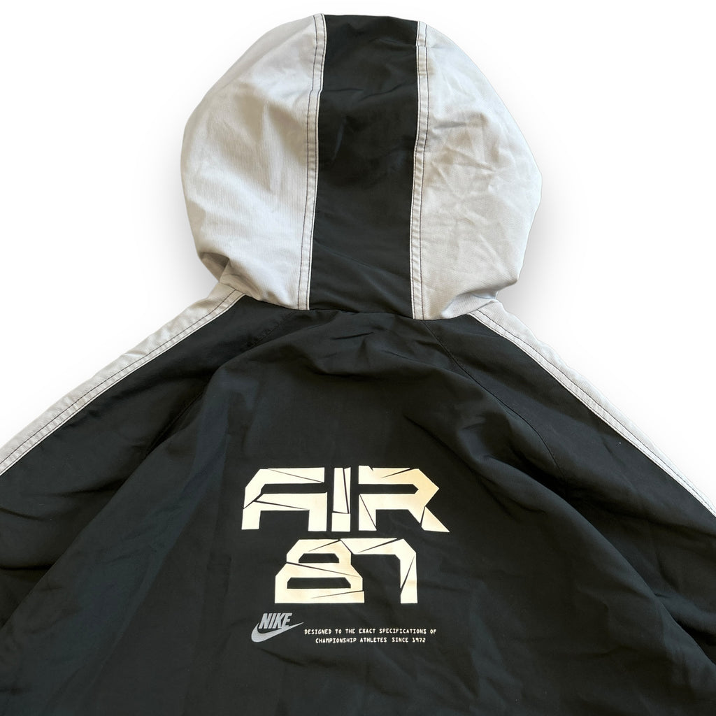 00s Nike Air Max Jacket (S)
