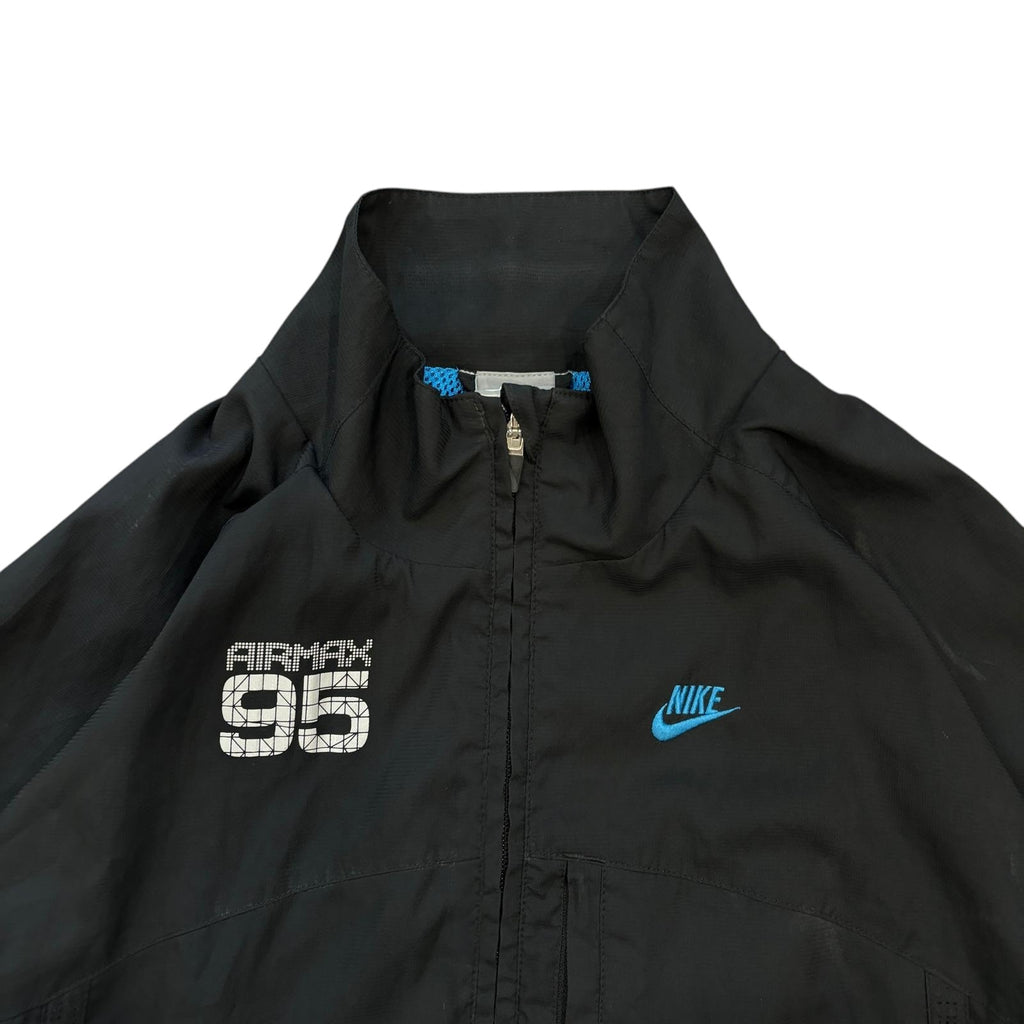 Nike Air Max 95 Track Jacket (XXL)
