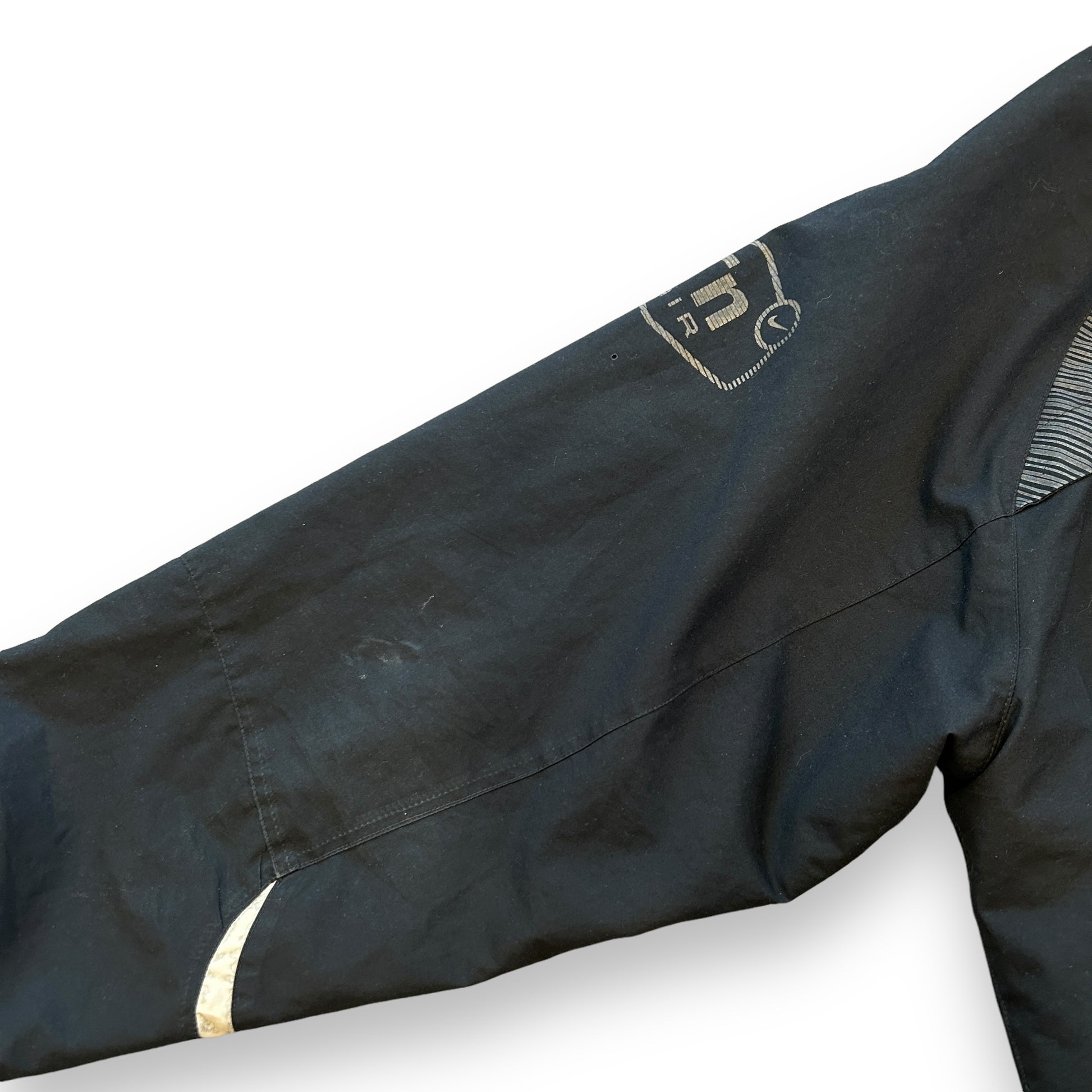 00s Nike Tn MP3 Jacket (L)