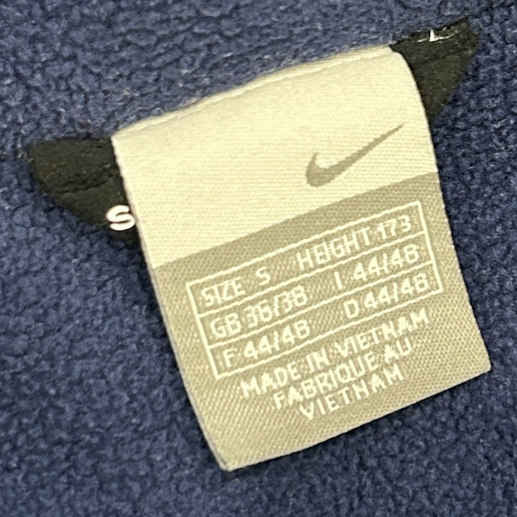 00s Nike SPRTSDLX Jacket (S)