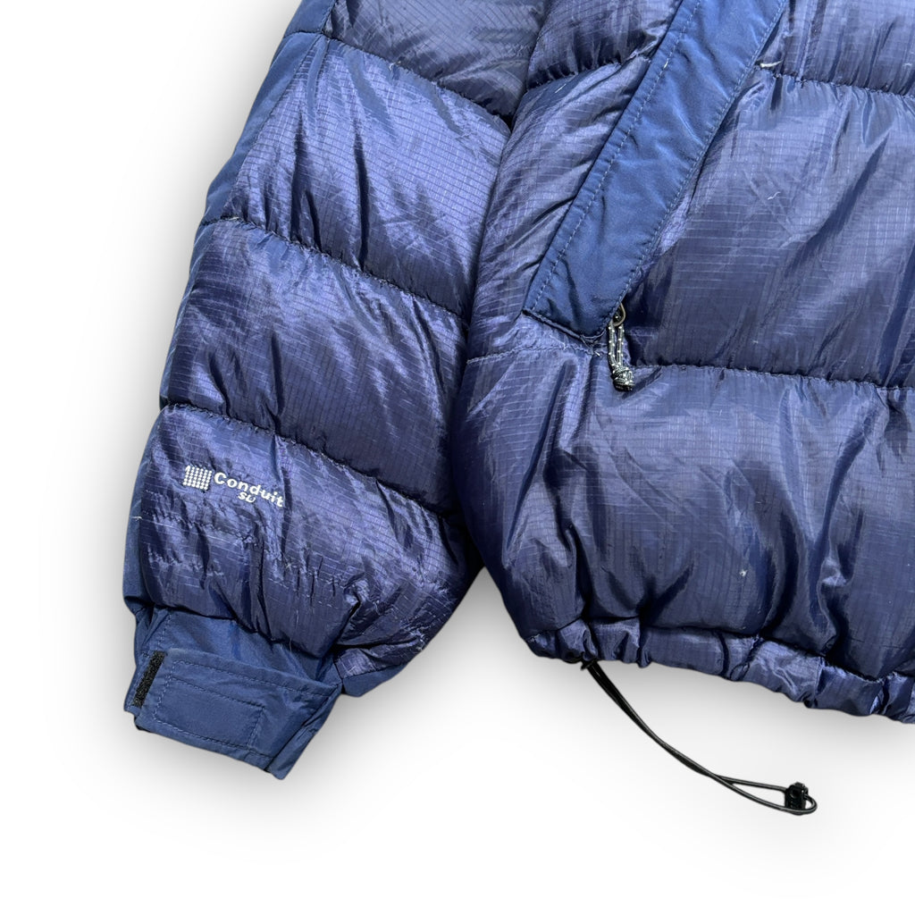 Mountain Hardwear Conduit Puffer Jacket (L)