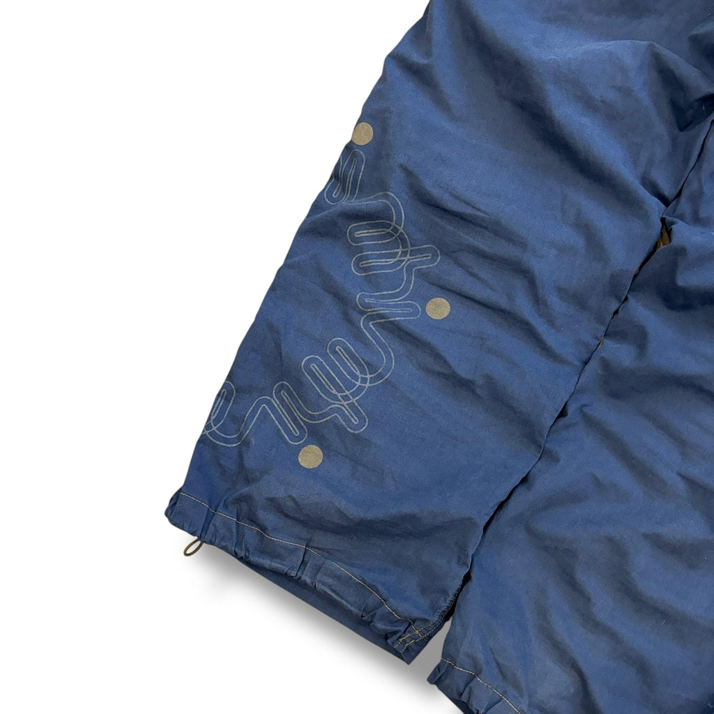 00s Maharishi Embroidered Snopants (M)