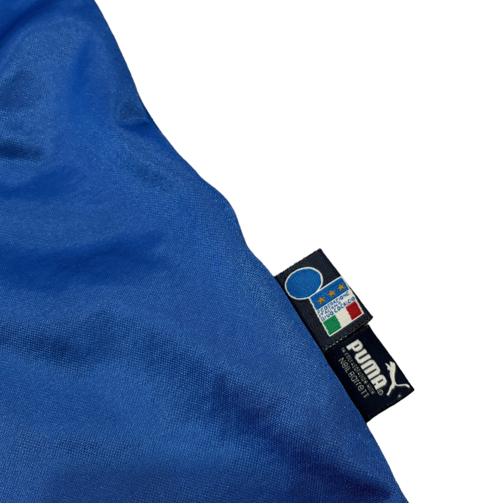 Puma Italy 2004-06 Home Shirt (XL)