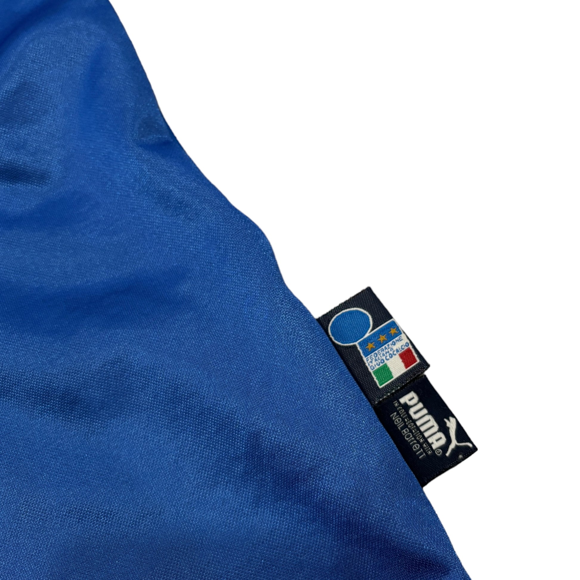 Puma Italy 2004-06 Home Shirt (XL)