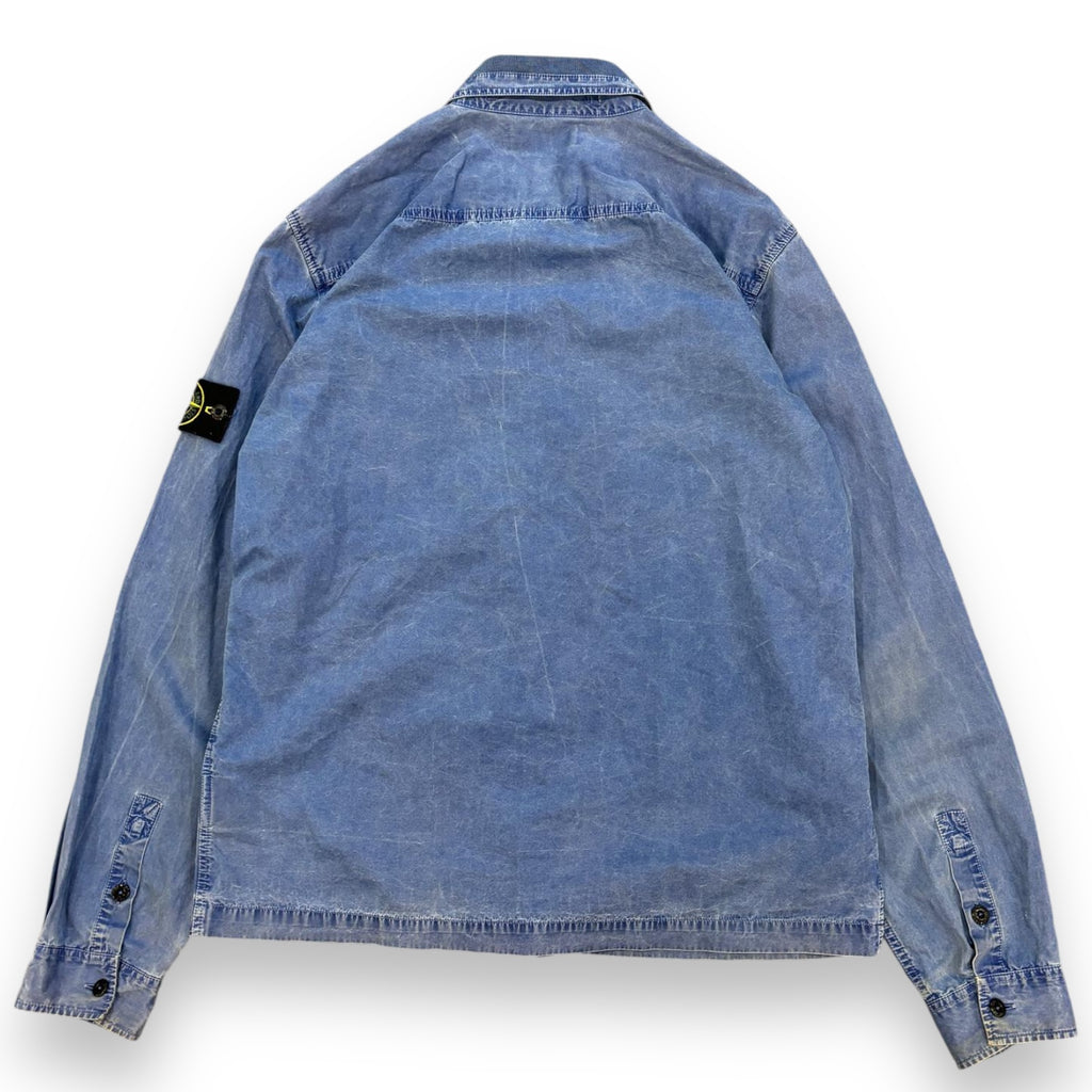 A/W 2012 Stone Island Overshirt (L)