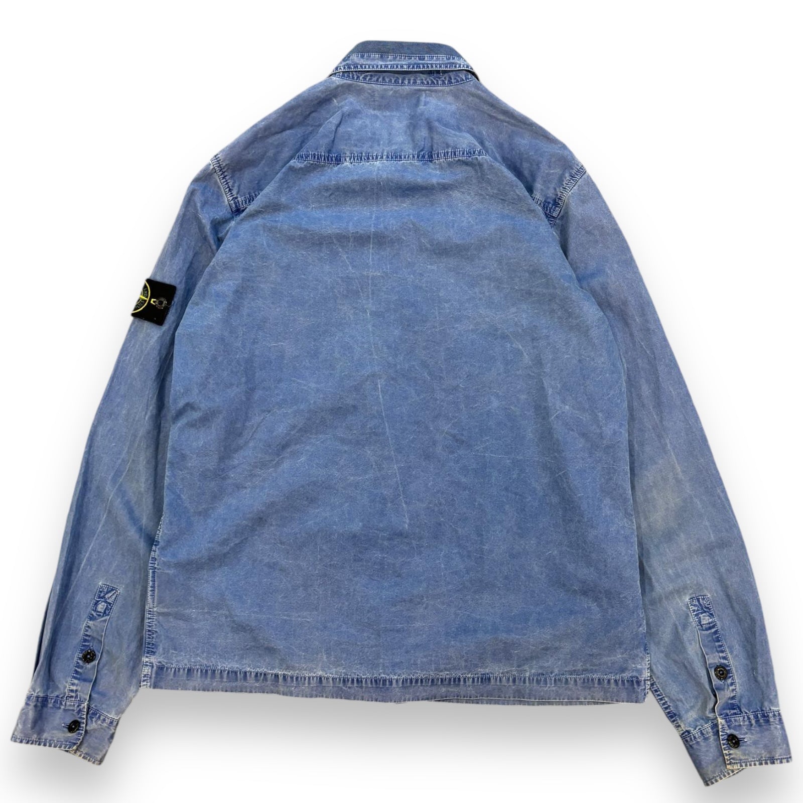 A/W 2012 Stone Island Overshirt (L)