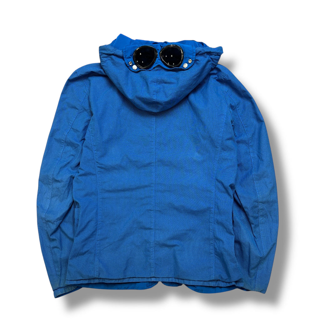 CP Company Reversible Goggle Jacket (M)