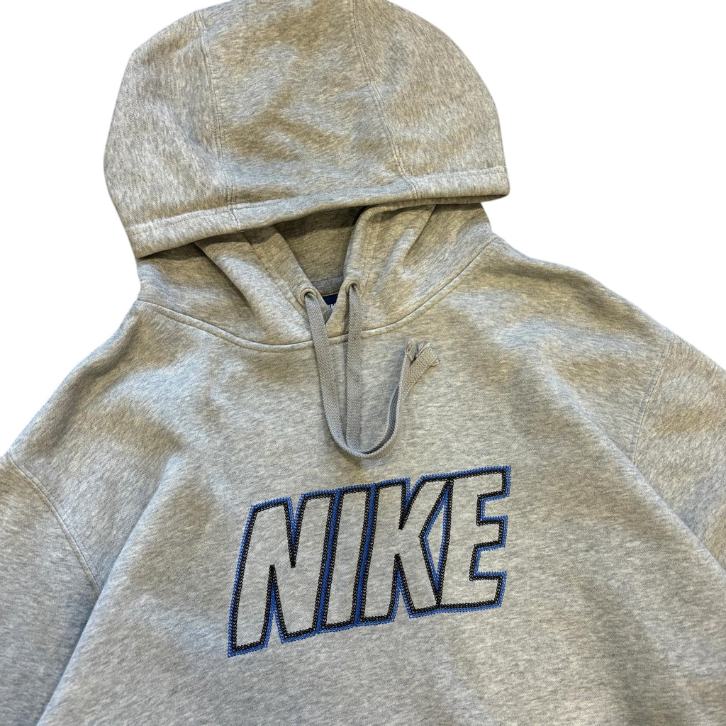 00s Nike Club Hoodie (L)