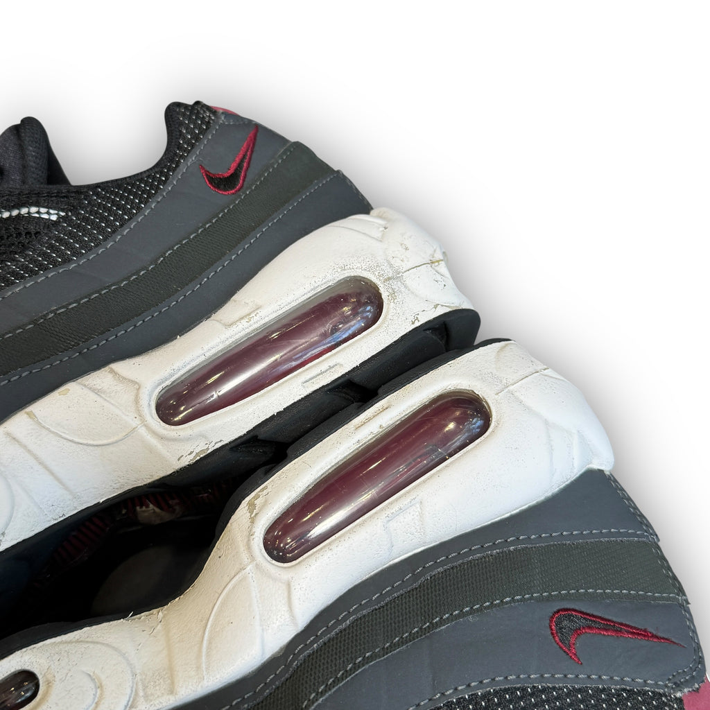 Nike Air Max 95 Anthracite (8UK)