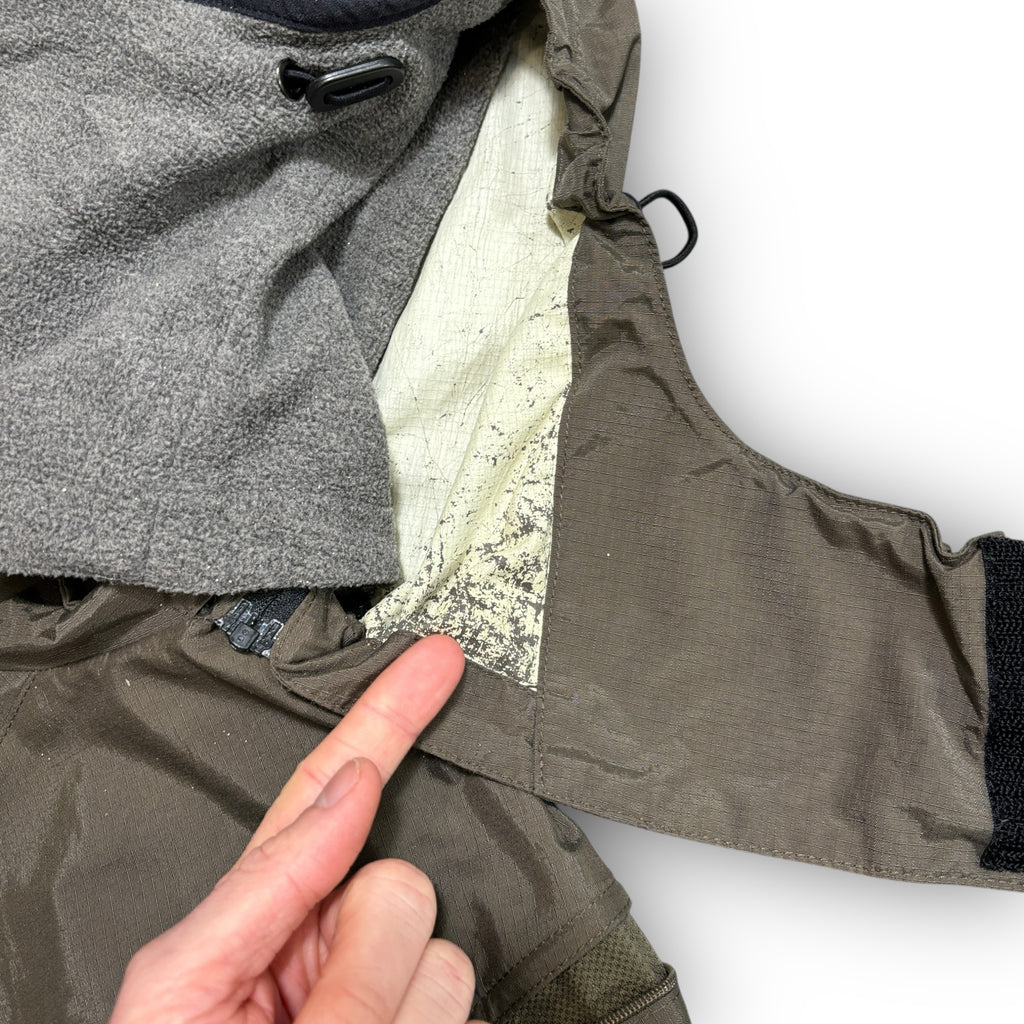 Nike Zizo Balaclava Jacket (L)
