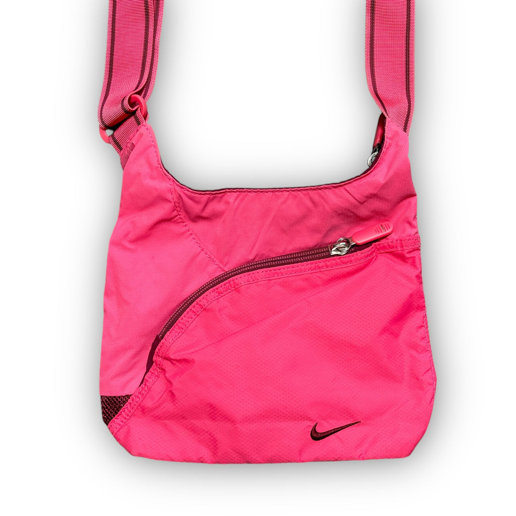 00s Nike Side Bag
