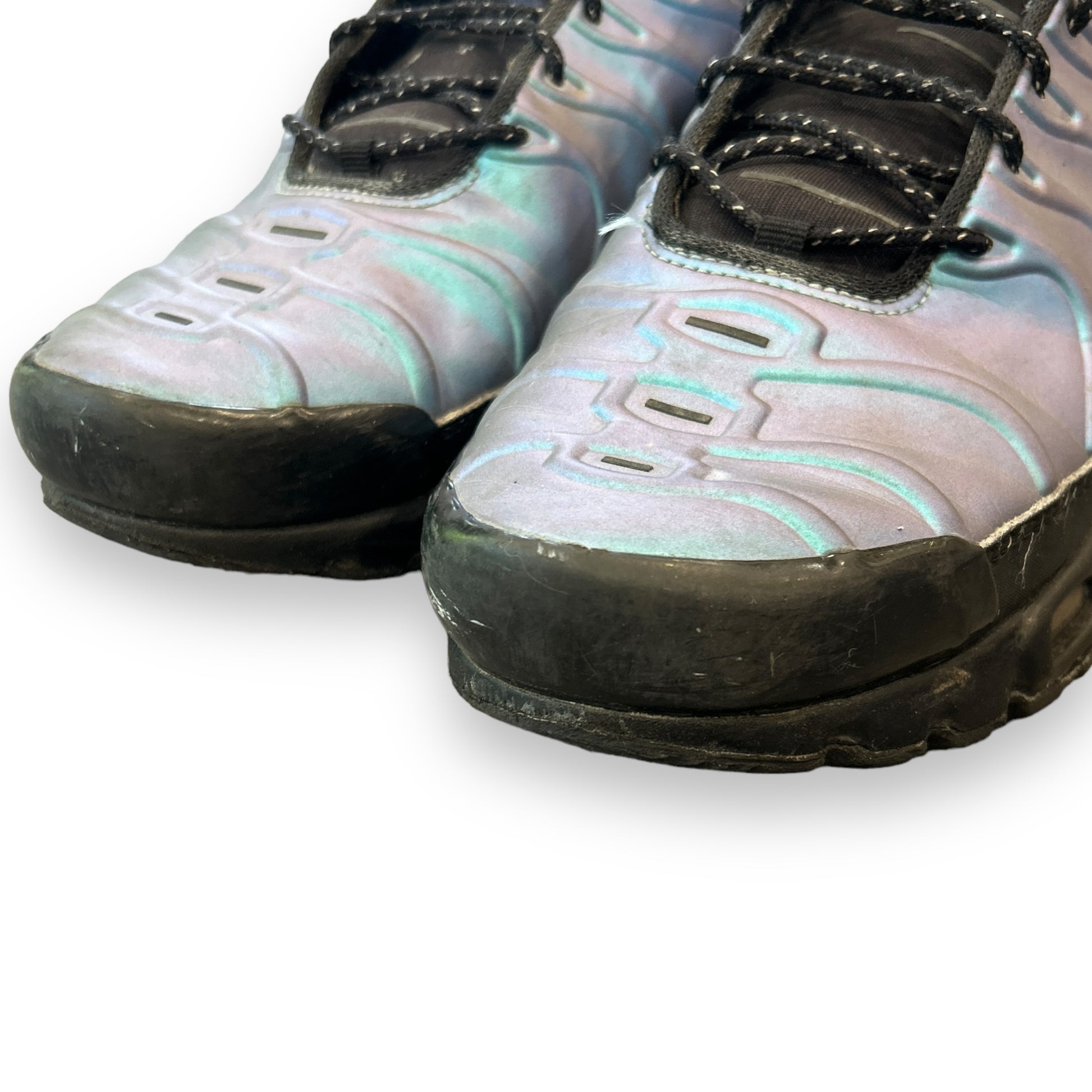 Nike TN Throwback Future (10uk)